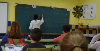 Profesores