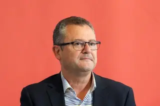 Gerardo Dueñas. ICAL.