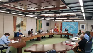 Reunión