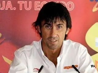 El seleccionador nacional de ciclismo analiza las pruebas del Campeonato de España que acogerá Salamanca