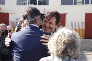 Inauguración Salamaq