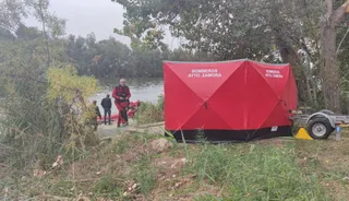 Bomberos y Policía en el entorno del Duero | Zamora24horas