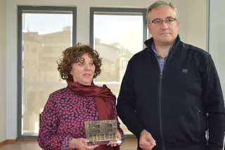Guijuelo Subdelegada