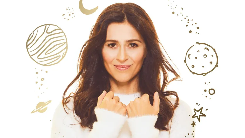 Marilia (Ella Baila Sola)