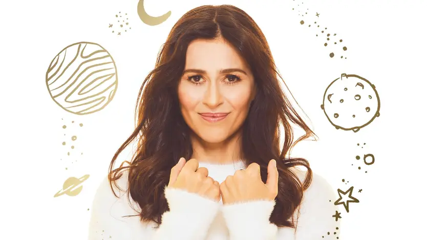 Marilia (Ella Baila Sola)