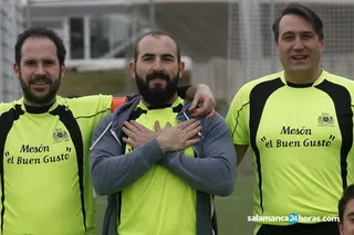 Futbol modesto sport charro fa salamanca meson buen gusto (35)
