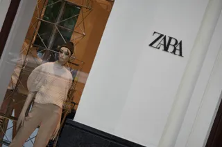 La colección maquillaje de Inditex ya está disponible