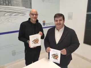 Expo Tomás Hijo