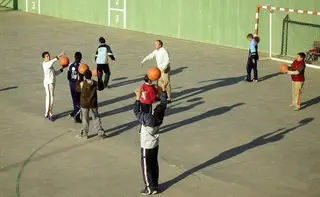 El Ministerio de Educación quiere más horas de lectura y gimnasia en los colegios