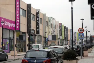 La solicitud de ayudas a pymes y autónomos se mantiene abierta
