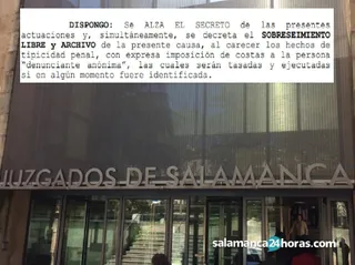 Juzgado