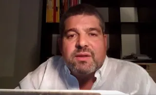 Jorge Rodriguez