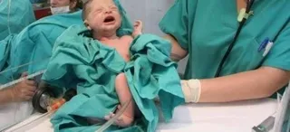 La tasa de natalidad desciende por cuarto año consecutivo