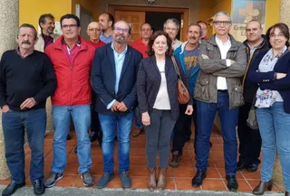 Foto Zafrón