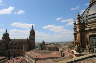 Scala Coeli, Salamanca
