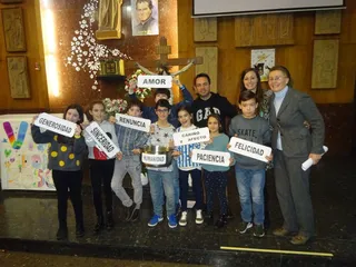 Colegio San Juan Bosco Fiesta Don Bosco (10)