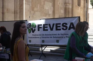 FEVESA