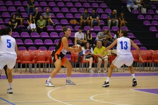 Perfumerías Avenida Zamarat. Foto @CBAvenida