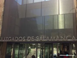 Juzgados
