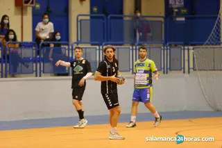 BELTRÁN BEDÍA BM ZAMORA