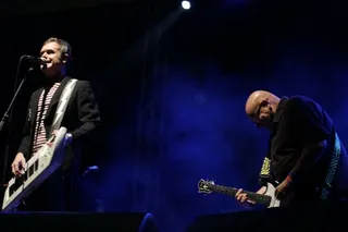 Concierto locos por la música