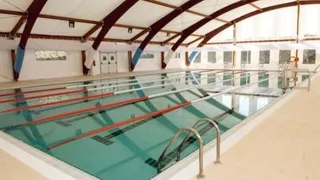 Piscina murcia