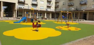 Plaza Diego Hurtado de Mendoza 1