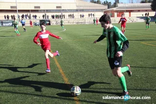 Jai Alai B – Promesas de Villoria 3