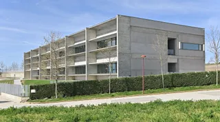 Abioinnova, el centro empresarial referente en el sector ‘biotech’