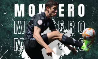 Álvaro Montero | FOTO CD GUIJUELO