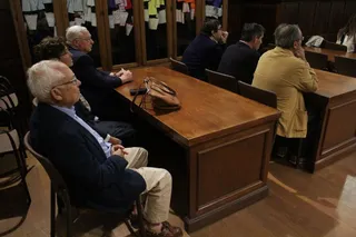 Presentación de 'Grafeno e innovación tecnológica. Aspectos jurídicos'