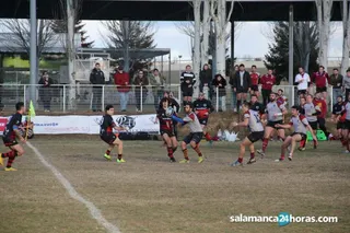 SAL RC USAL 2