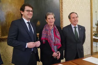 El Ayuntamiento aporta 250.000 euros a Cruz Roja y Cáritas para agilizar y mejorar los ayudas a los más necesitados