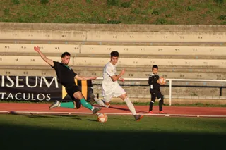 Ribert - Betis
