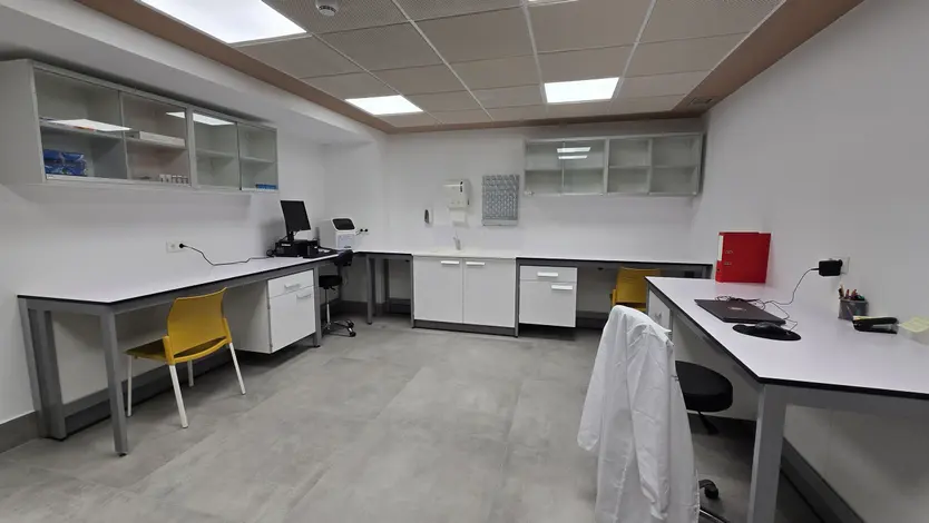 La Universidad Pontificia de Salamanca (UPSA) inaugura el Edificio 