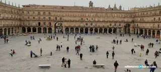 Continúan aumentando los contagios de COVID-19 en Salamanca respecto a las semanas previas, con 26 este martes y una muerte en el Hospital