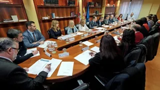 La Junta cumple todas sus acciones de cooperación para el desarrollo previstas para 2016