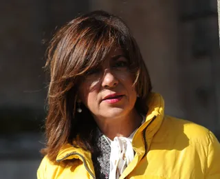 Isabel Bernardo