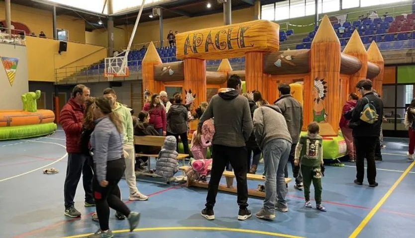 Lunes de Aguas en Guijuelo