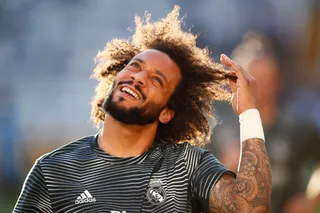 Marcelo puede viajar a Londres con el Real Madrid gracias a una mujer que le ha sustituido en su mesa electoral