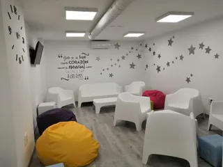 Centro Joven de Guijuelo