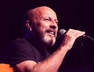 Javier Ruibal