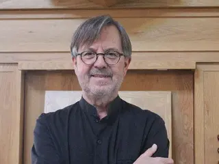 Luis Dalda