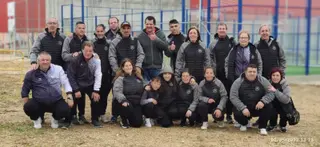 CD Amigos de Monterrubio de Petanca