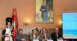 Proyecto NAPOCTEP
