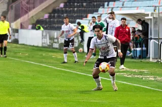 Salamanca CF UDS – Coruxo | Mateo G.J.