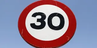 Señal 30