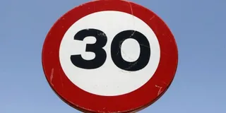 Señal 30