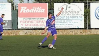 Andrés, Medín y Pablo se pierde la próxima jornada de la Regional