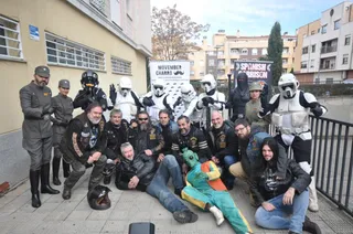 Quedada solidaria santa marta (1)